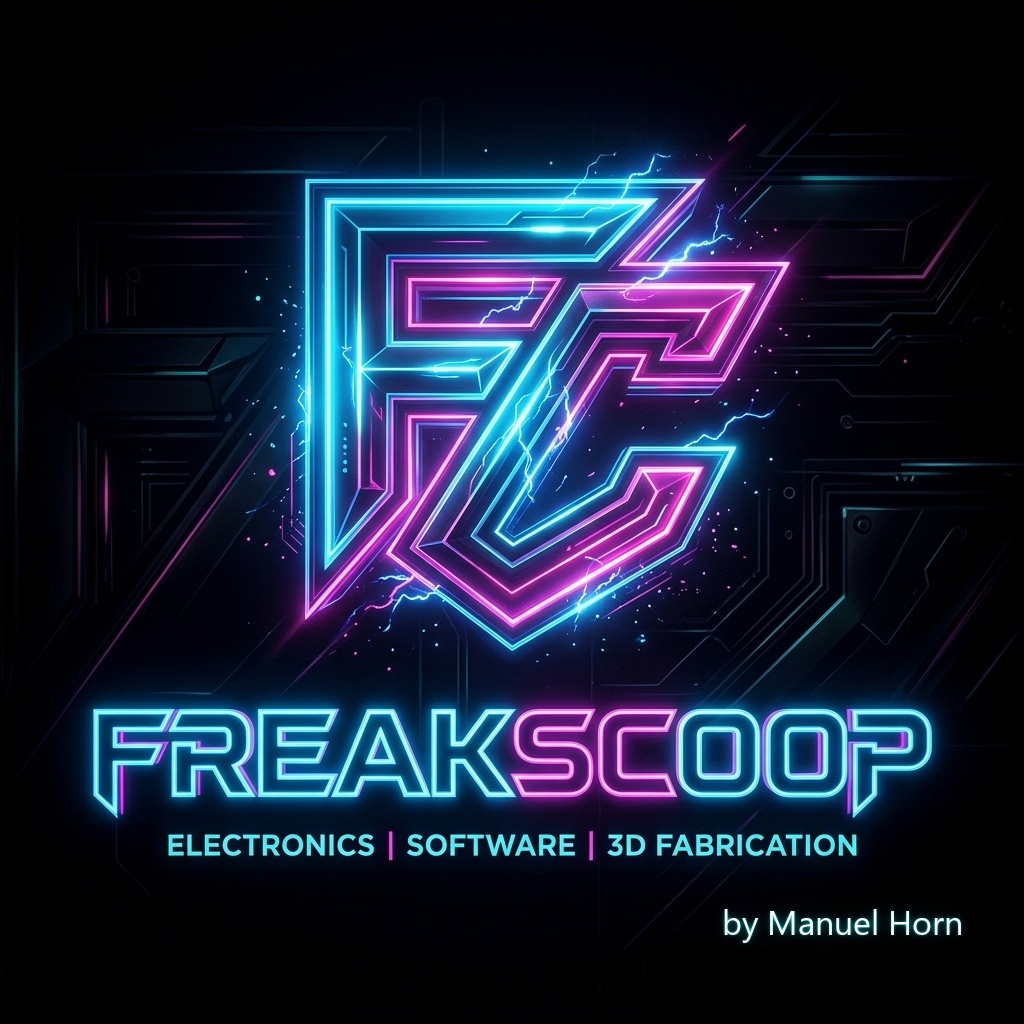 Freakscoop Logo